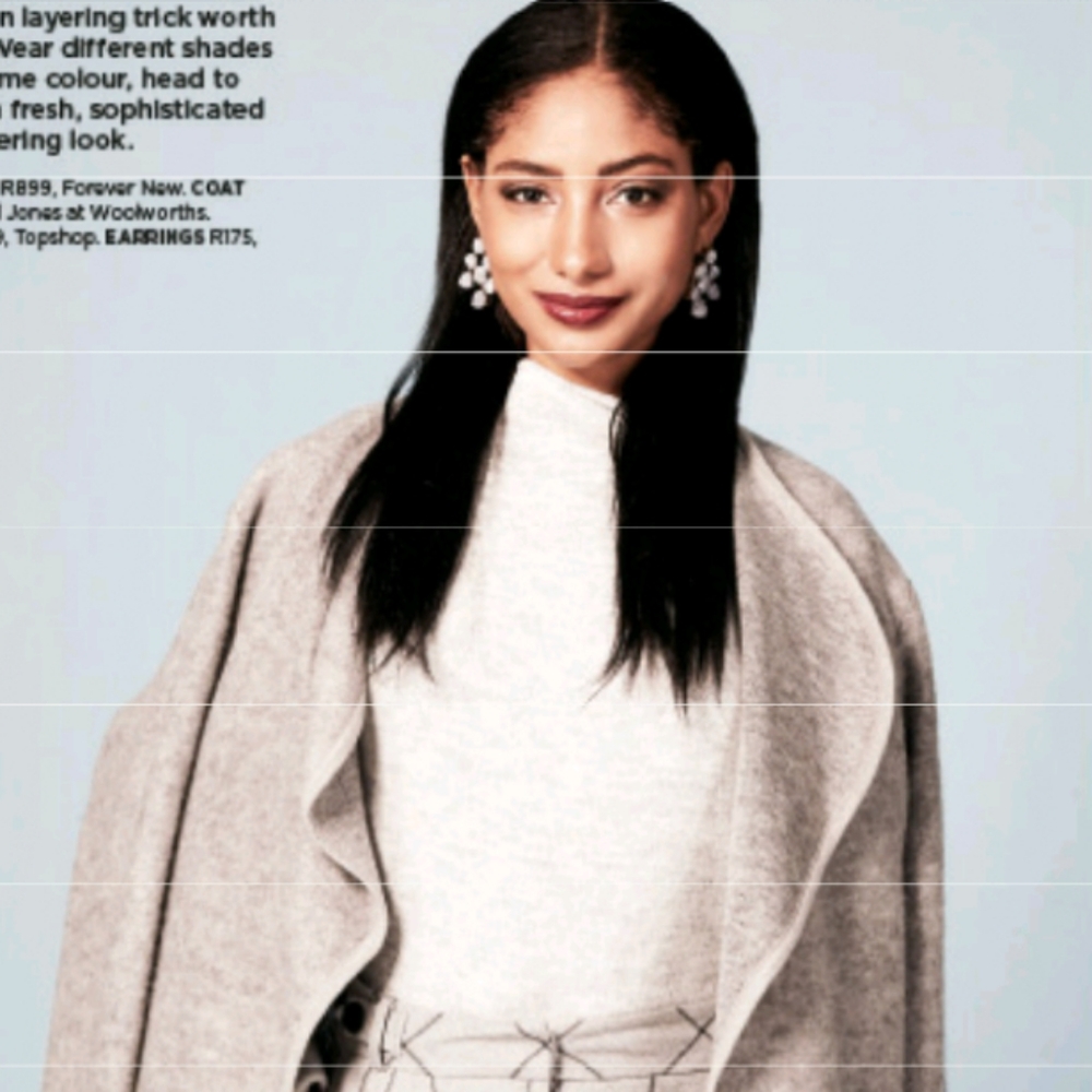 Meet your Posher, Bethany